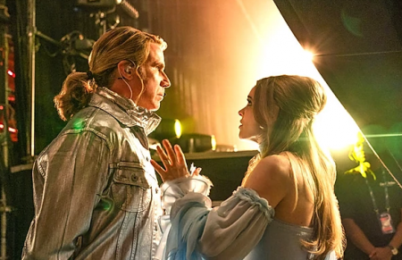 ' Eurovision movie: The Story of Fire Saga' Film Review by the Aussievision Team